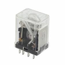 RELAY HC3-H-DC24V